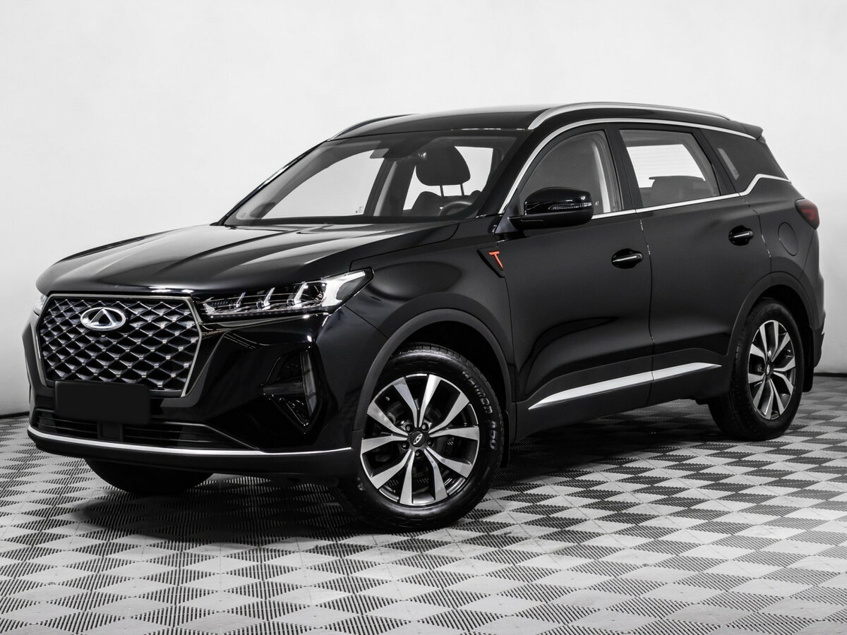 Chery Tiggo 7 Pro Max I, 2023 - 27 000 км. | Фото №1